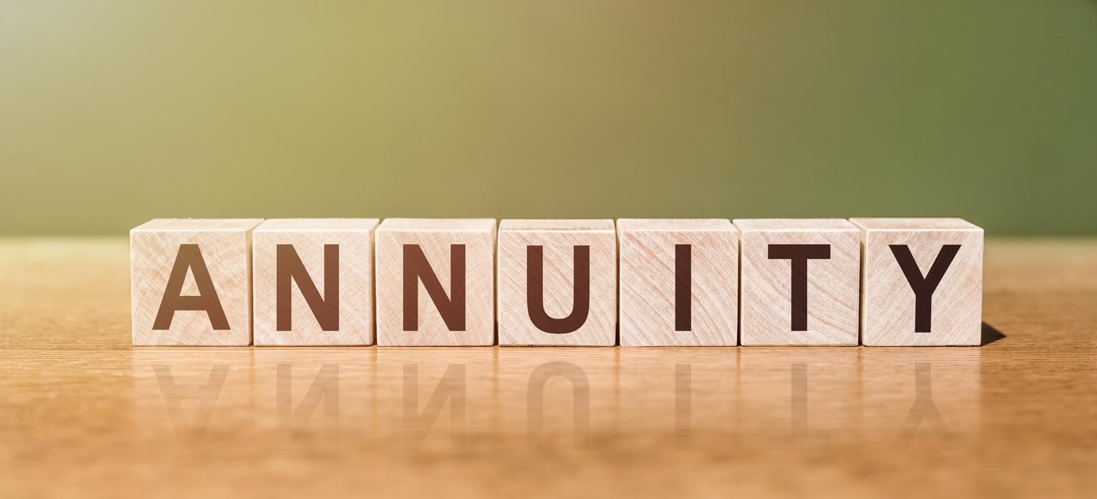 Annuity Sales Are Surging. Do You Know What They Are?